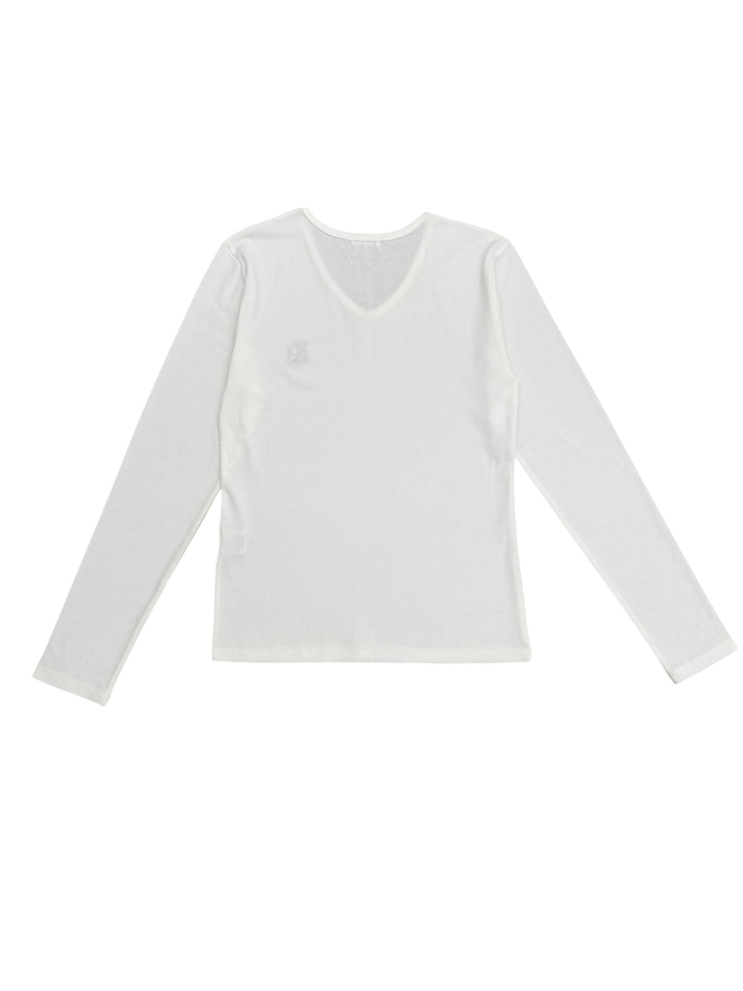 【KARED 1th ANNIVERSARY ITEM】V/N LOGO TOPS