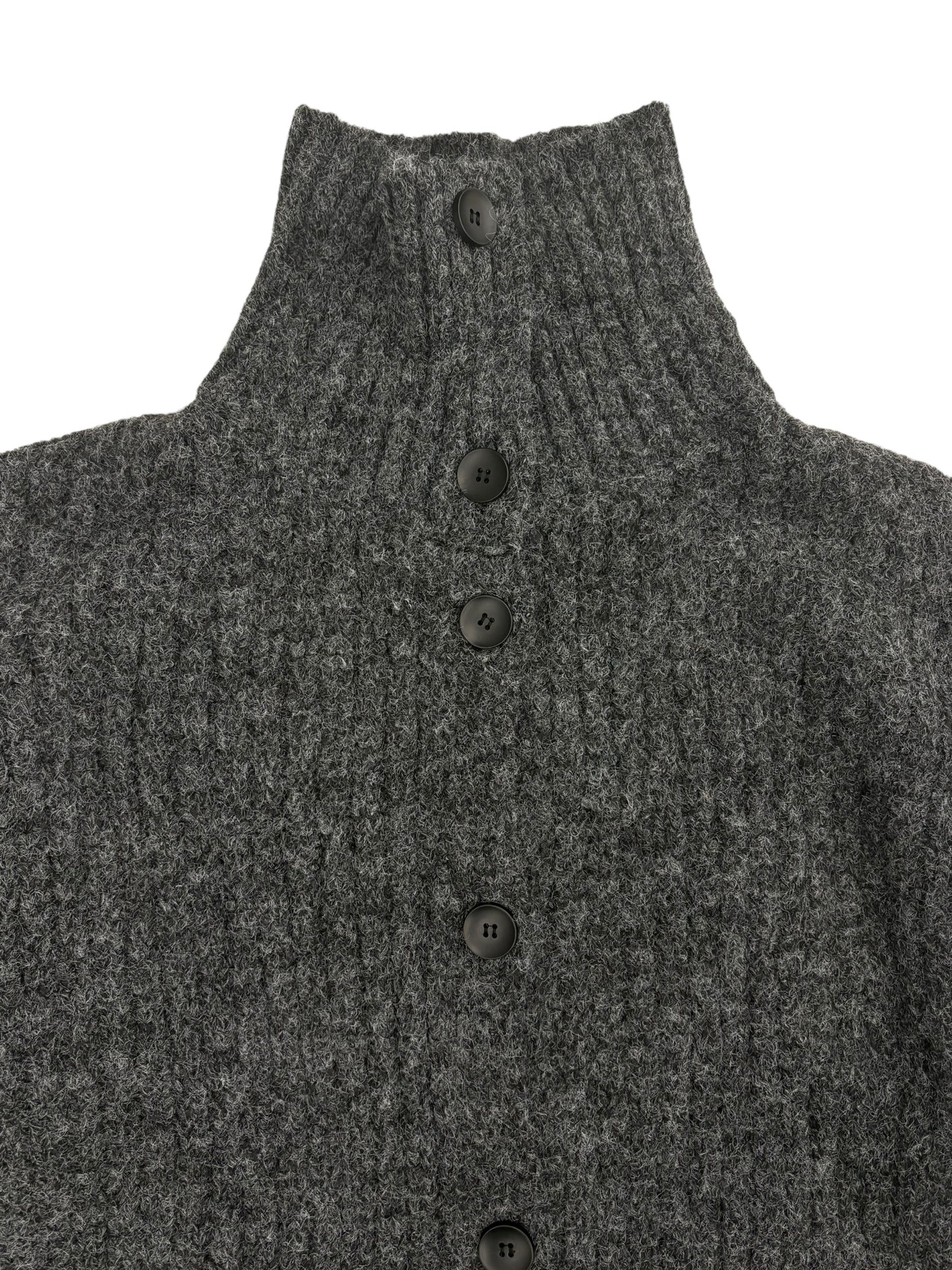 Warmy knit cardigan