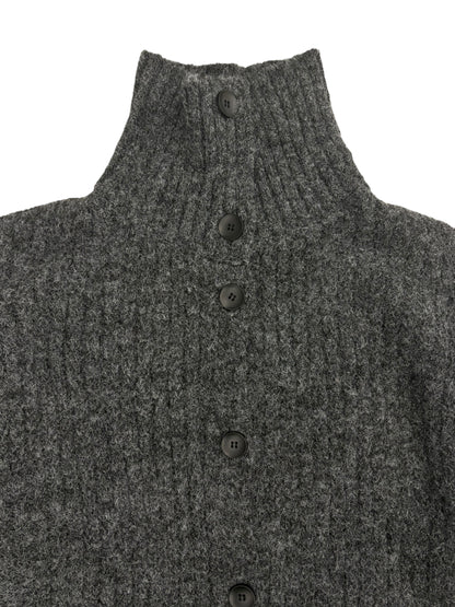 Warmy knit cardigan