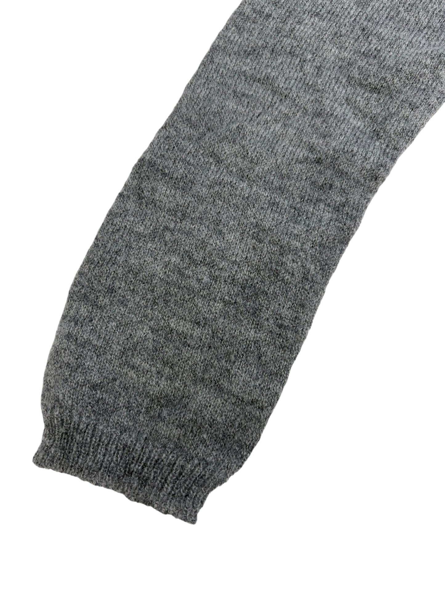 Bustier set knit tops